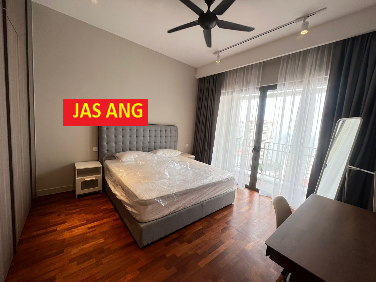 Straits Residences Seri Tanjung Pinang - photo 3