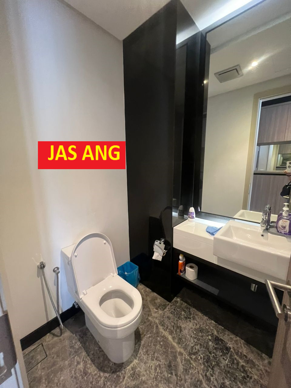 Straits Residences Seri Tanjung Pinang - photo 4