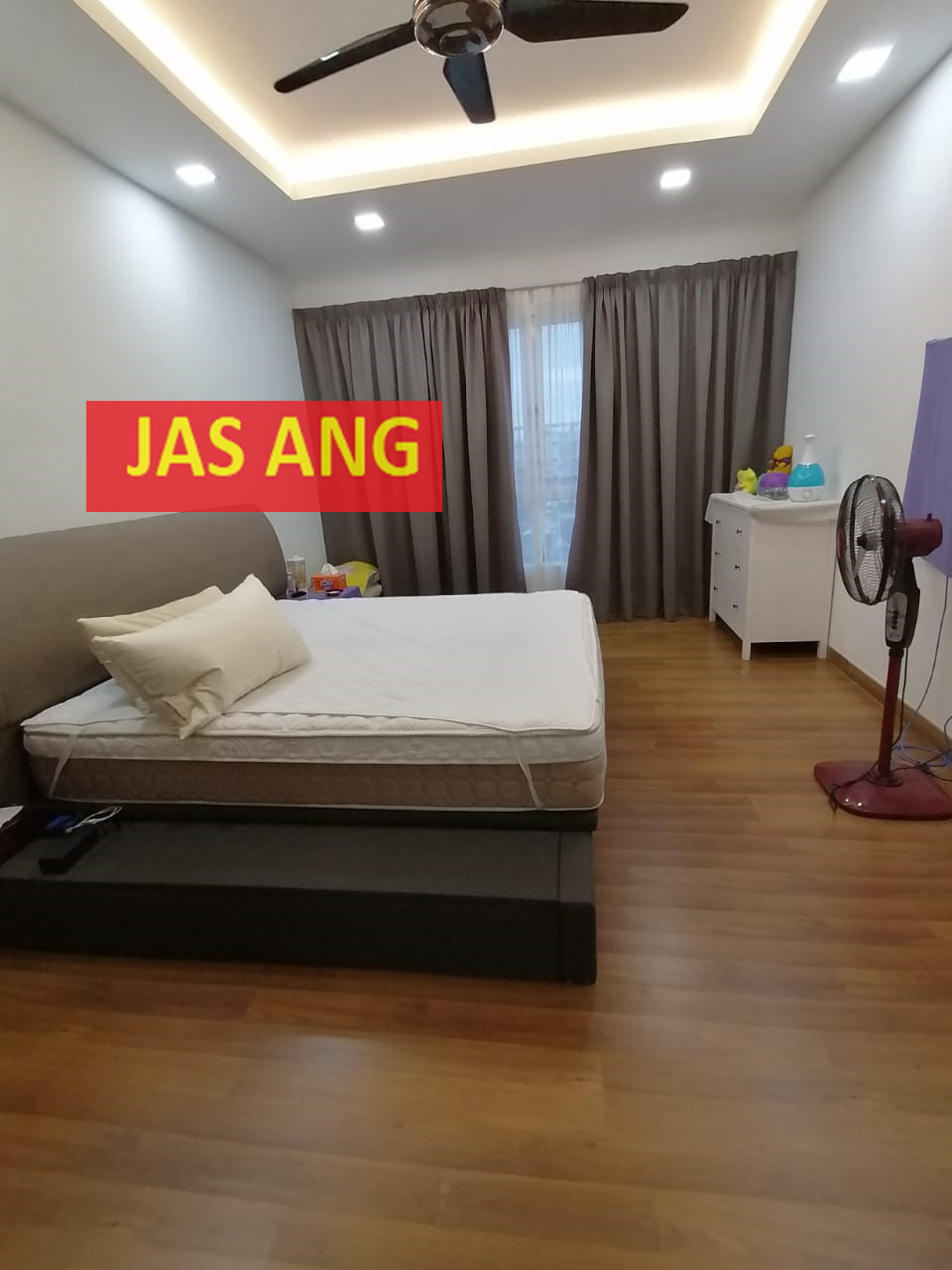 Central Park, Jelutong - photo 2