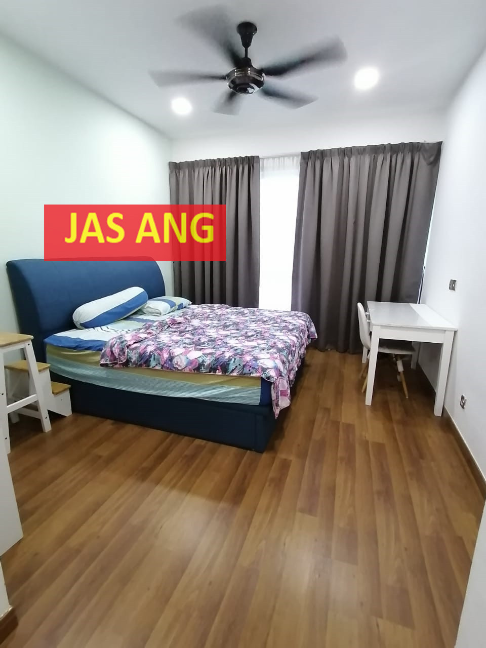 Central Park, Jelutong - photo 3