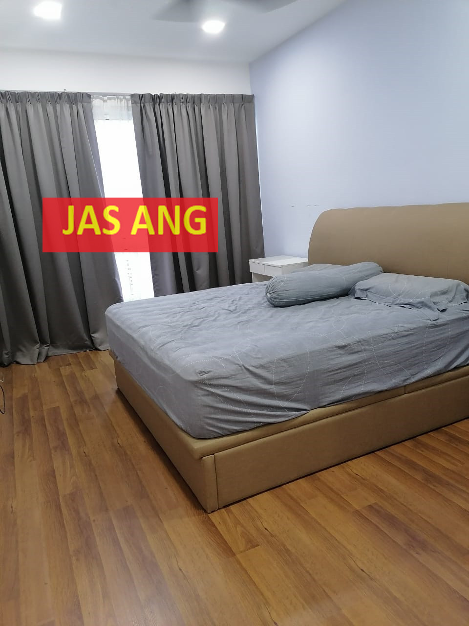 Central Park, Jelutong - photo 4