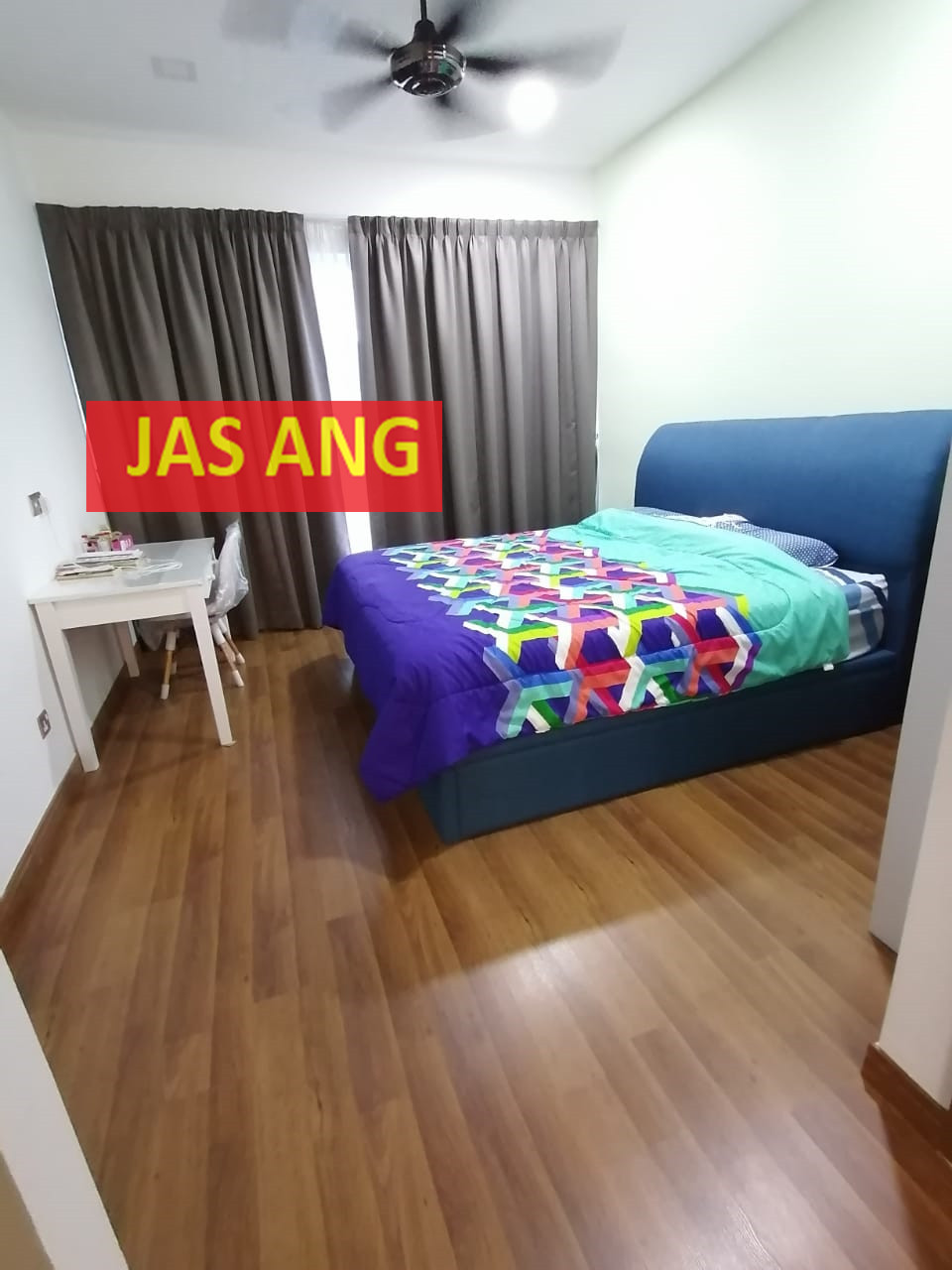 Central Park, Jelutong - photo 5