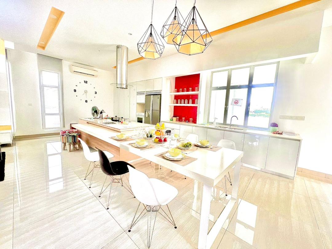 98 Residence , Bukit minyak - photo 4