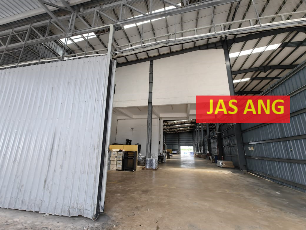 Warehouse At Butterworth - photo 2