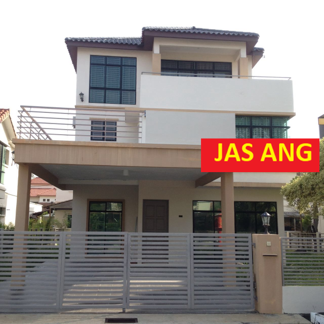 Juru Height, Juru