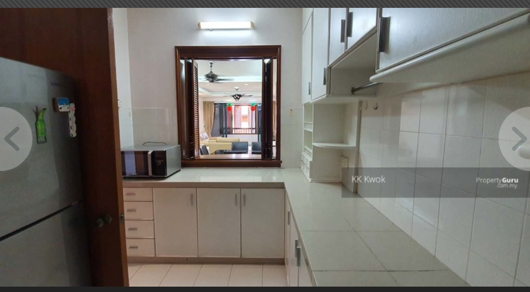 Belissa court , Pulau Tikus - photo 6