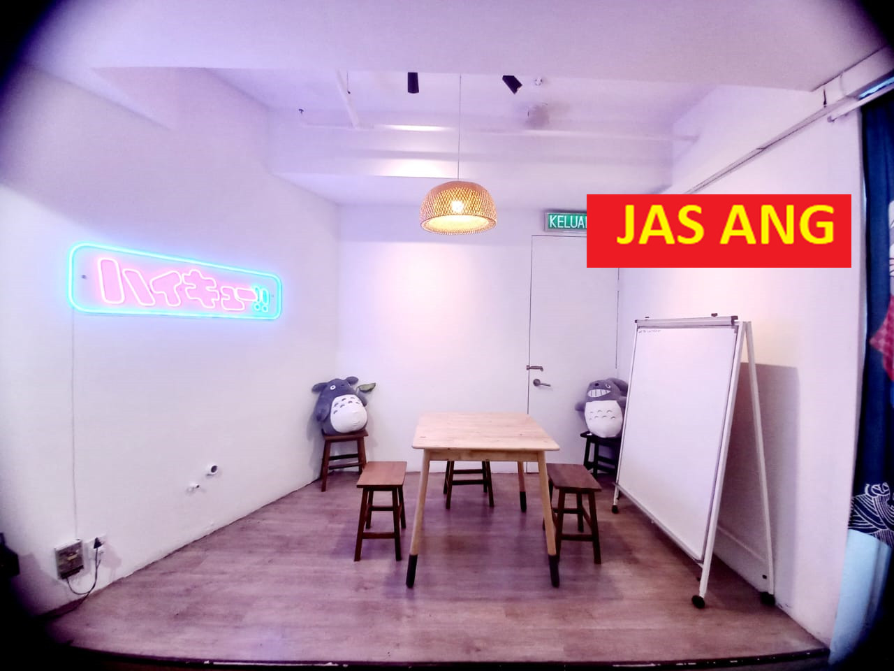 Anson Cube, Jalan Anson Georgetown - photo 5