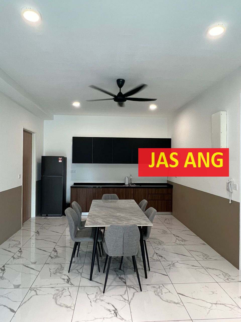 Quaywest Condo , Bayan Lepas - photo 2