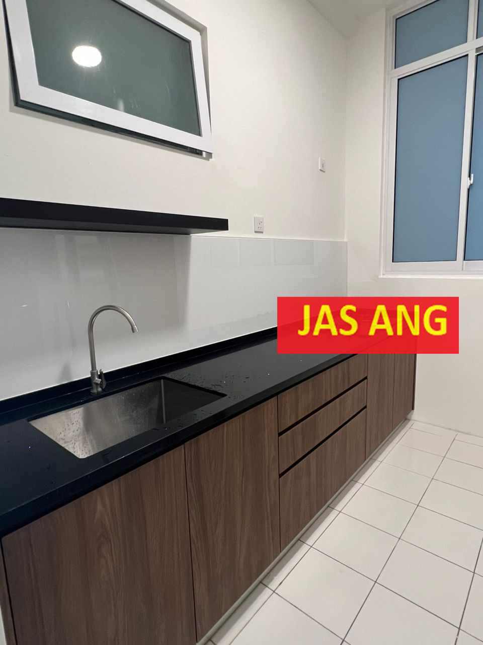 Quaywest Condo , Bayan Lepas - photo 3