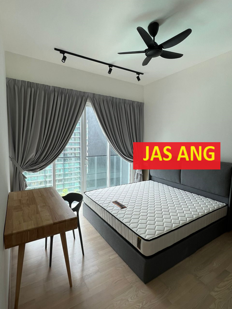 Quaywest Condo , Bayan Lepas - photo 4