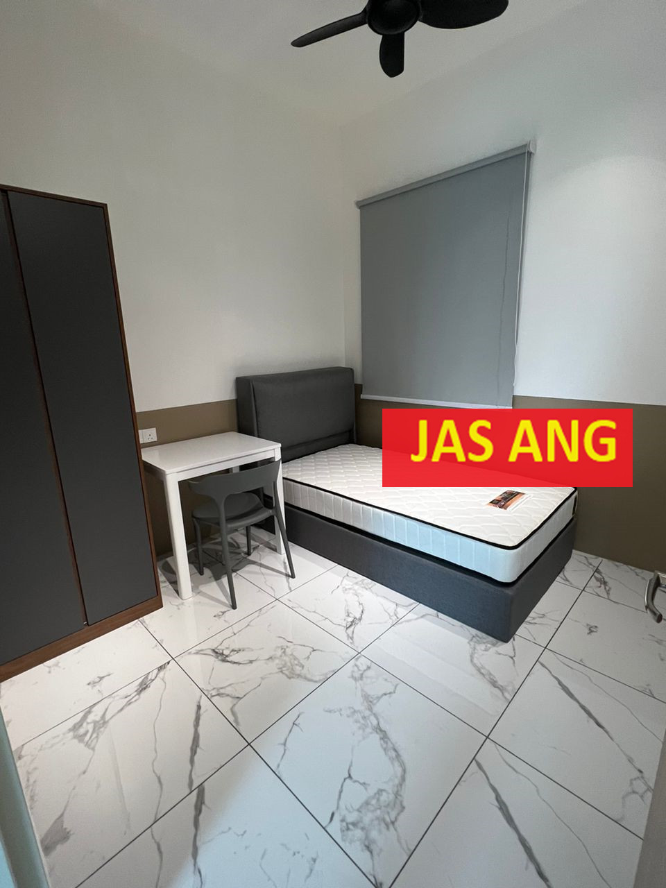 Quaywest Condo , Bayan Lepas - photo 5
