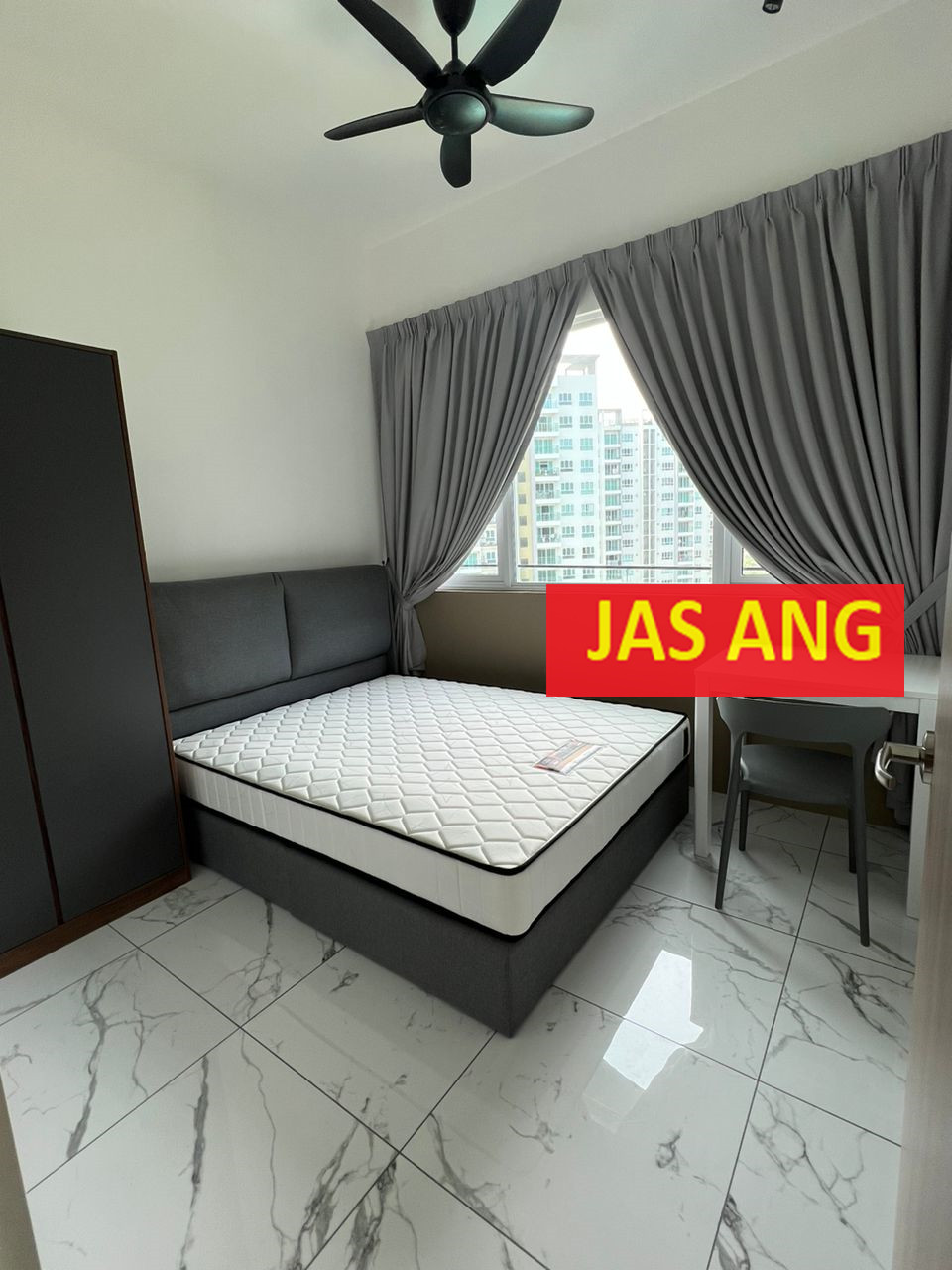 Quaywest Condo , Bayan Lepas - photo 6