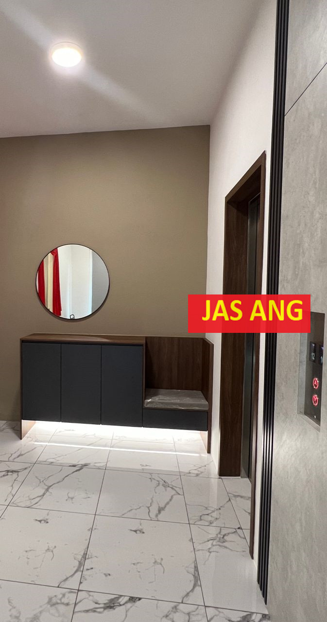 Quaywest Condo , Bayan Lepas - photo 8