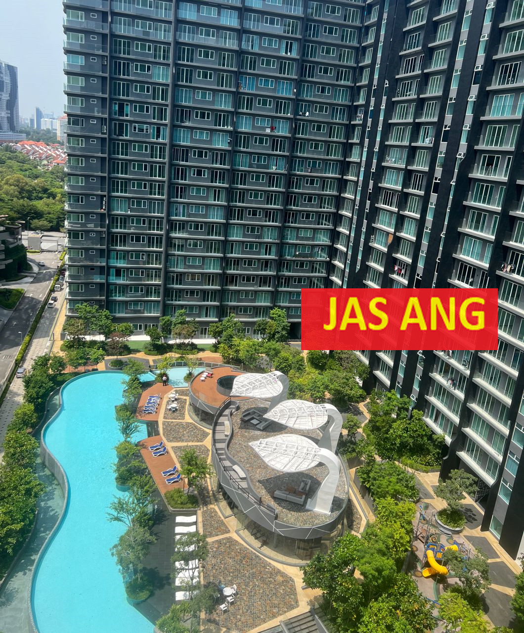 Quaywest Condo , Bayan Lepas - photo 9