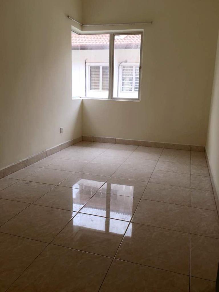 Villa Mas 1, Jalan Ipoh, Taman Wahyu - photo 9