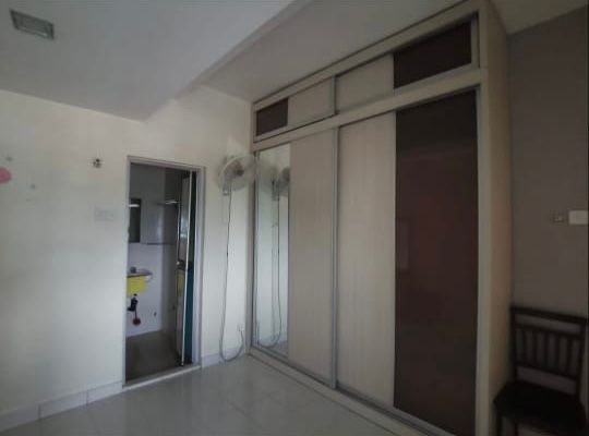Vista Mutiara, Kepong - photo 3