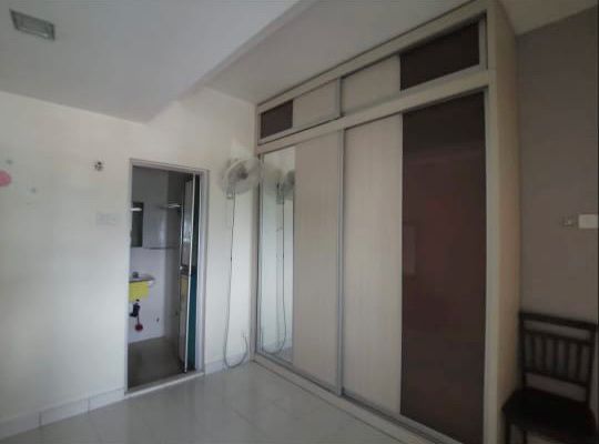 Vista Mutiara, Kepong - photo 6
