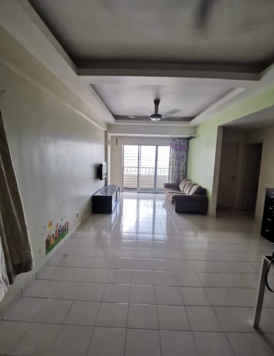 Vista Mutiara, Kepong - photo 7
