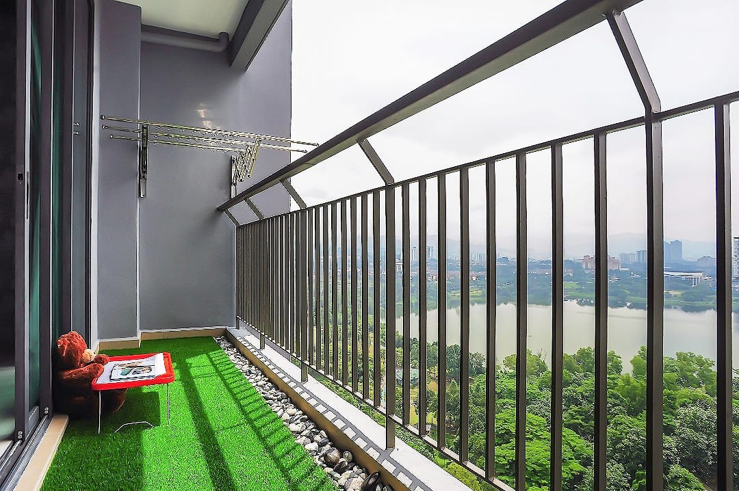 The Henge, Kepong - photo 4