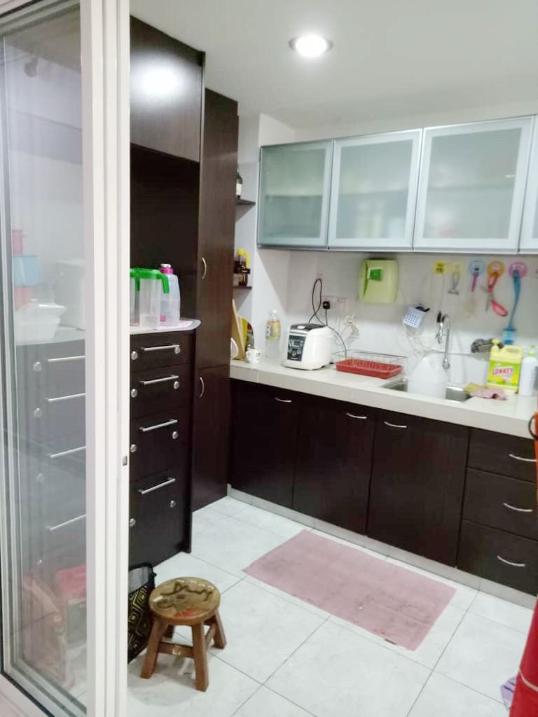 Villa Mas 1, Jalan I ...