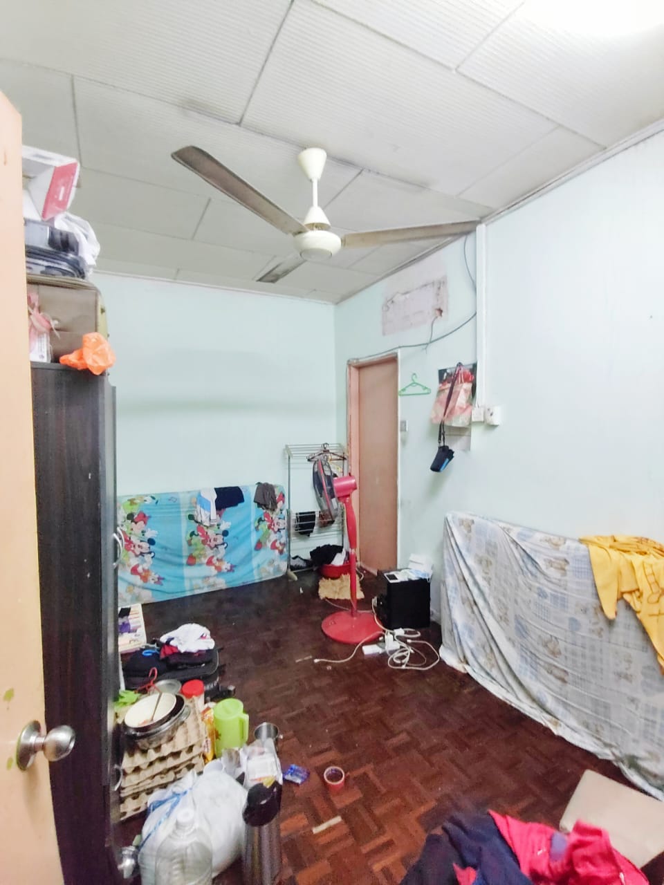 Taman bukit Maluri 2 storey - photo 2
