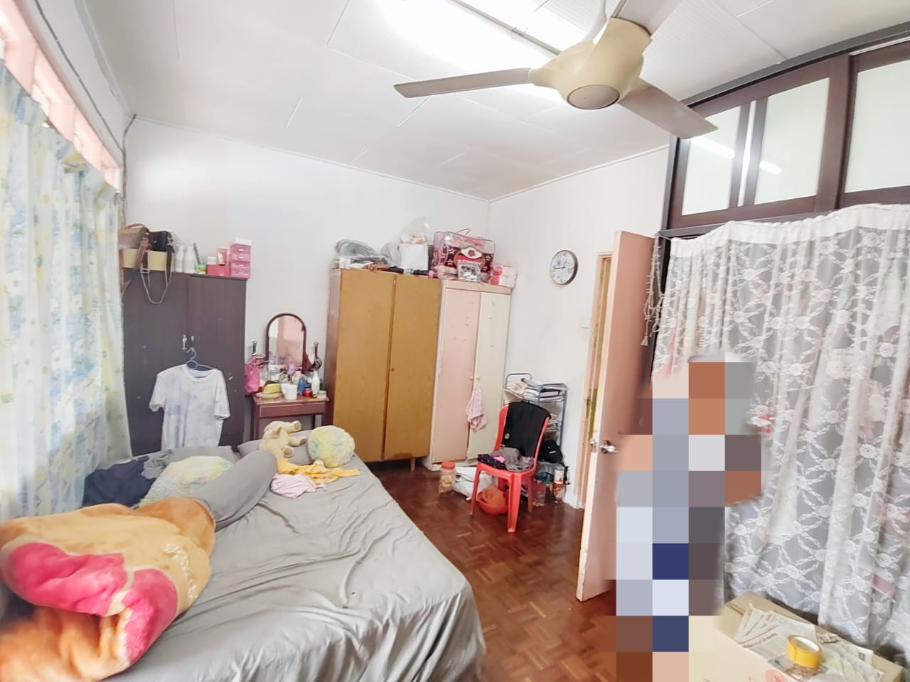 Taman bukit Maluri 2 storey - photo 6