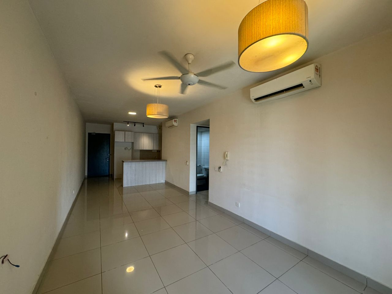 Selayang 18 condo, S ...