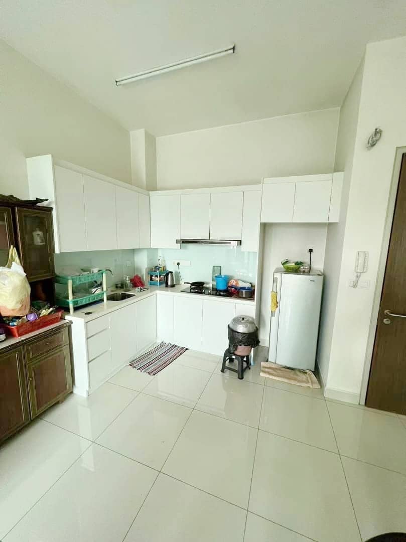 Res 280, Selayang, P ...