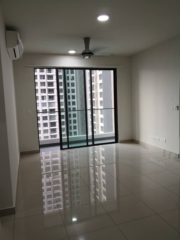 Lakepark, Selayang,  ...