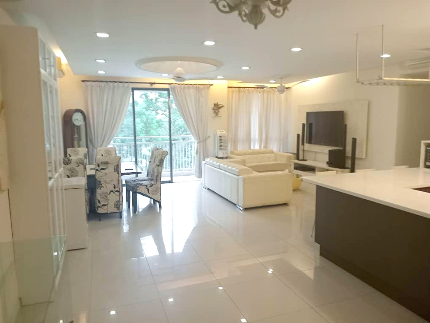 Casa Kiara 2, Mont K ...