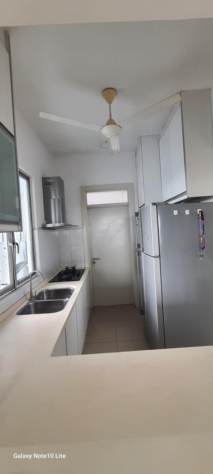 Surian Residences, Mutiara Damansara - photo 5