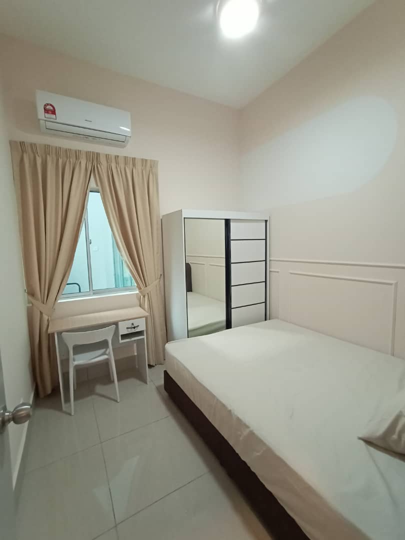 Razak City Residences, Sungai Besi - photo 5