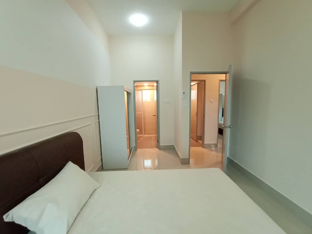 Razak City Residences, Sungai Besi - photo 6
