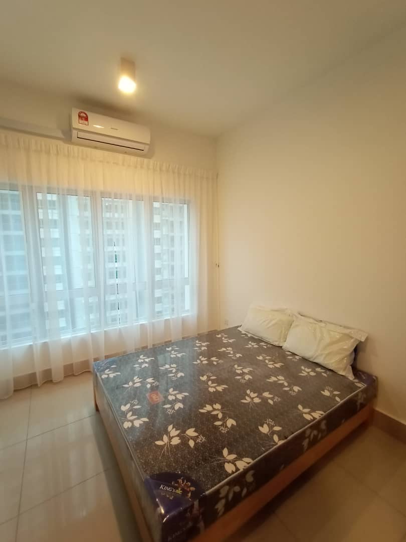 Razak City Residences, Sungai Besi - photo 7