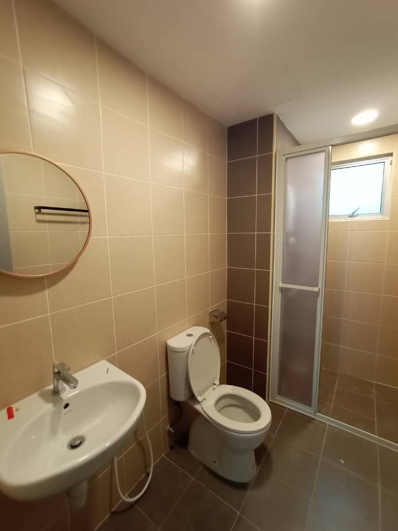Razak City Residences, Sungai Besi - photo 8