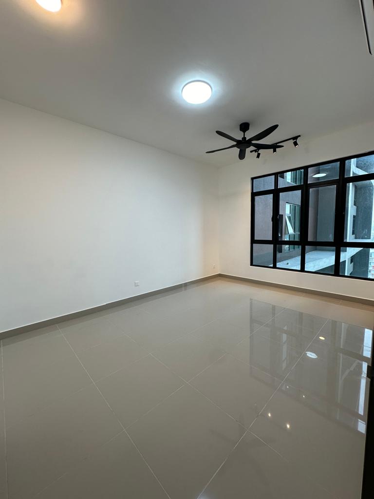 99 Residence KL Nort ...