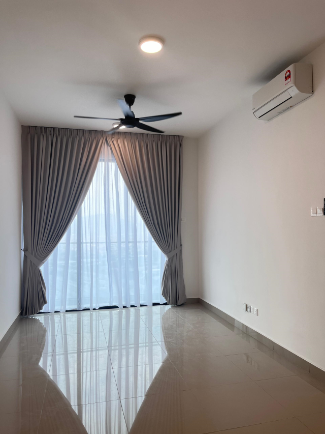 99 Residence KL Nort ...