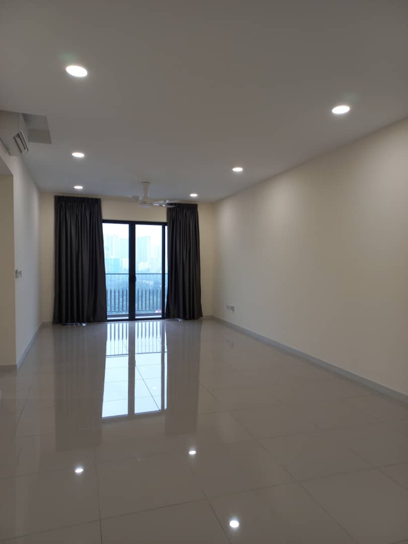 Razak City Residence ...
