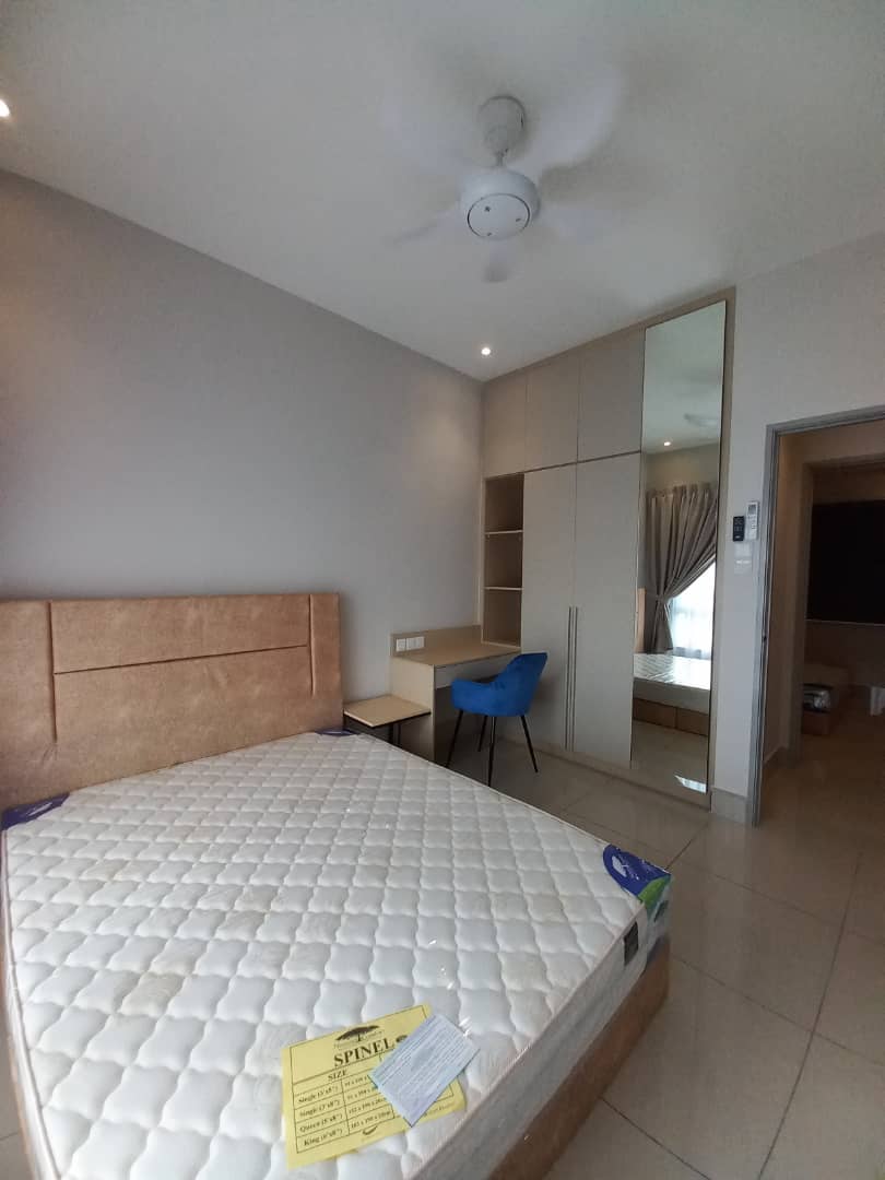 Razak City Residences, Sungai Besi - photo 5