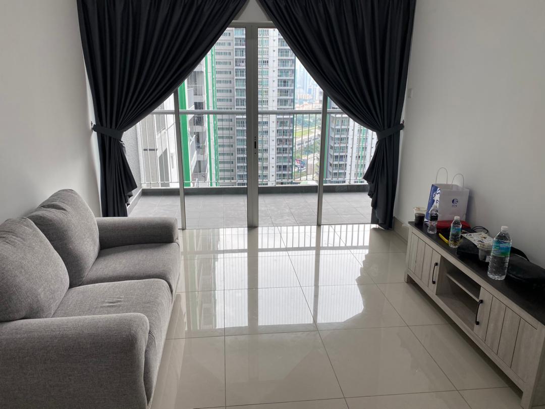 Razak City Residence ...