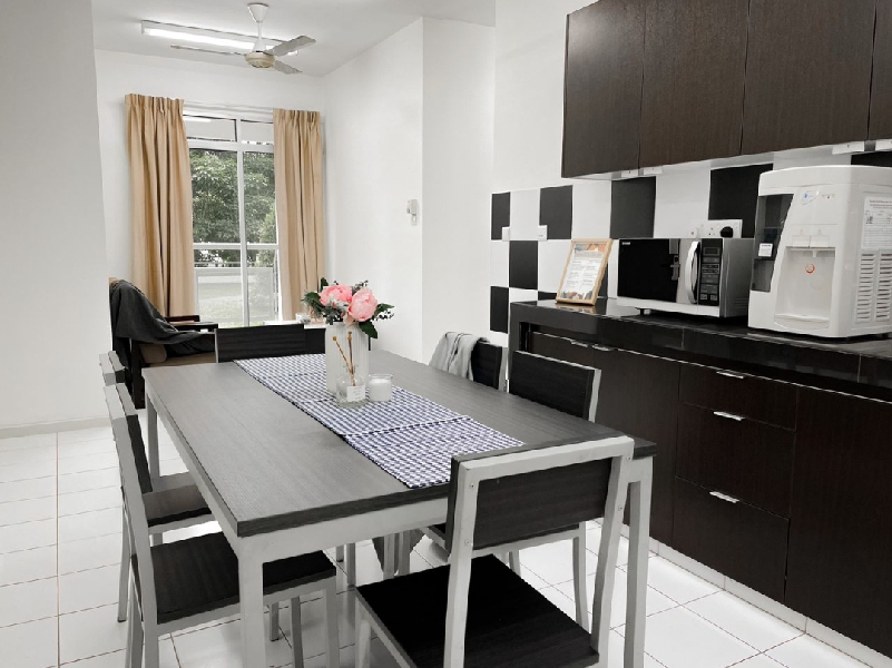 Monash Waterfront Residences  - photo 5