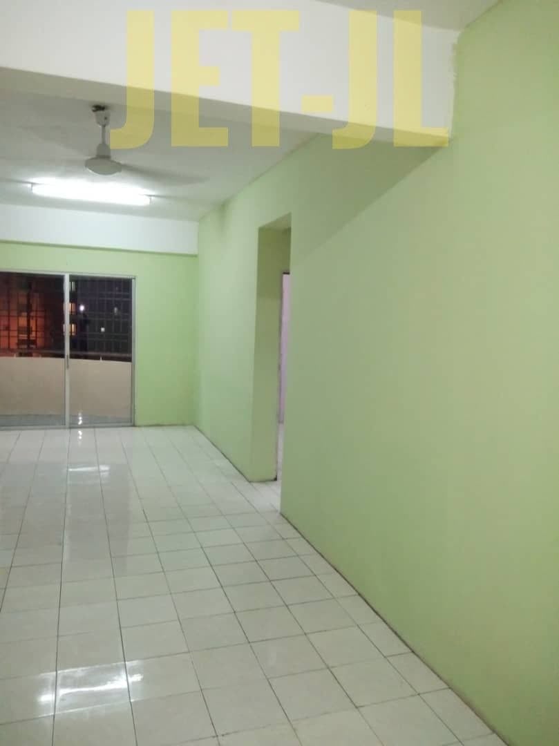 Perdana Villa Apartment Taman Sentosa 815sqft - photo 4