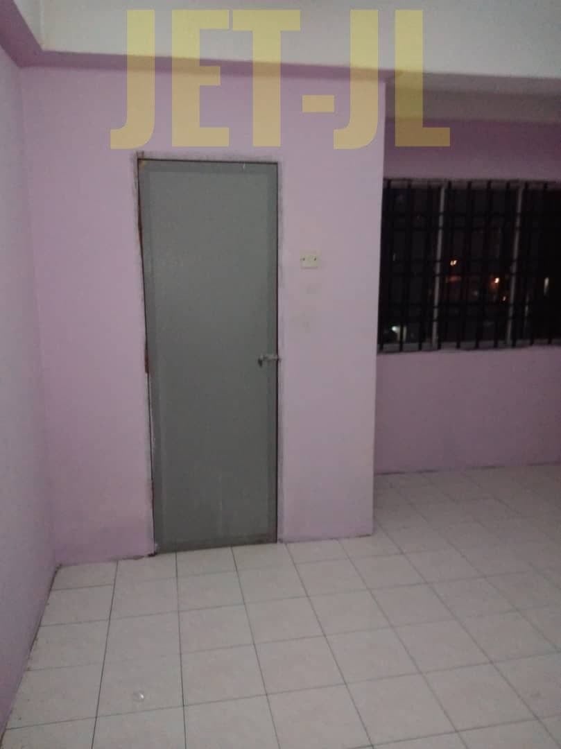Perdana Villa Apartment Taman Sentosa 815sqft - photo 5