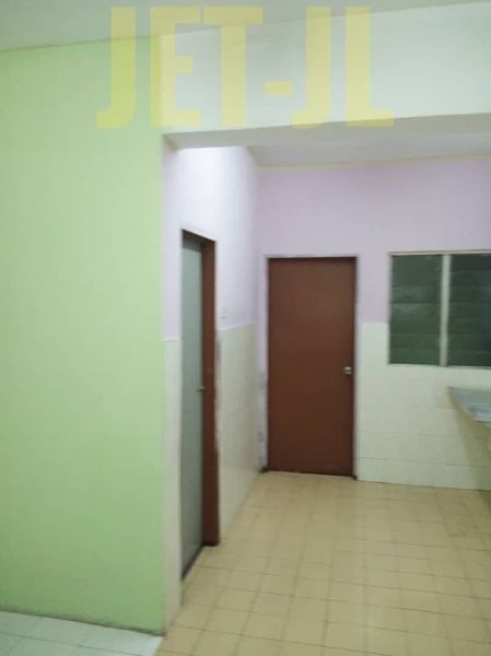 Perdana Villa Apartment Taman Sentosa 815sqft - photo 6