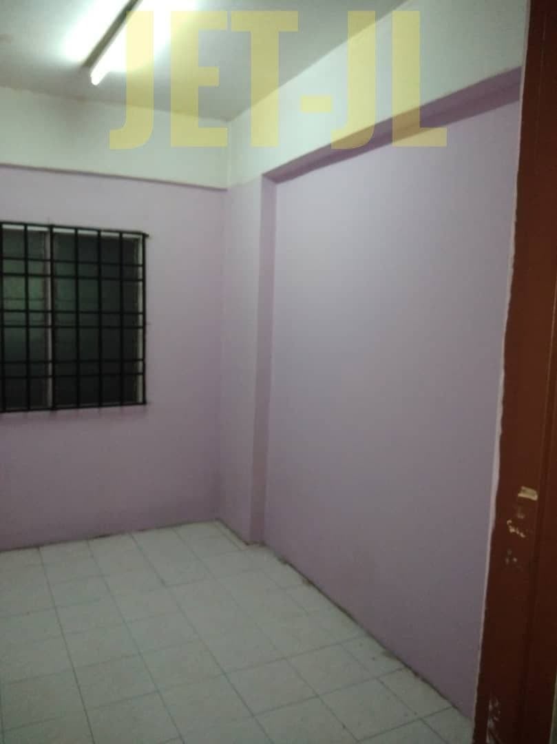 Perdana Villa Apartment Taman Sentosa 815sqft - photo 7