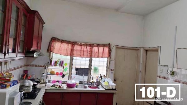 Renovated Bandar Puteri Klang 22x75 Double Storey - photo 4