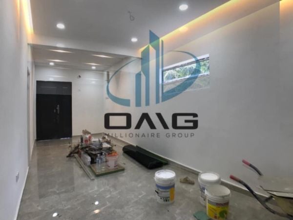 Fully Reno Taman Sentosa 1sty Endlot