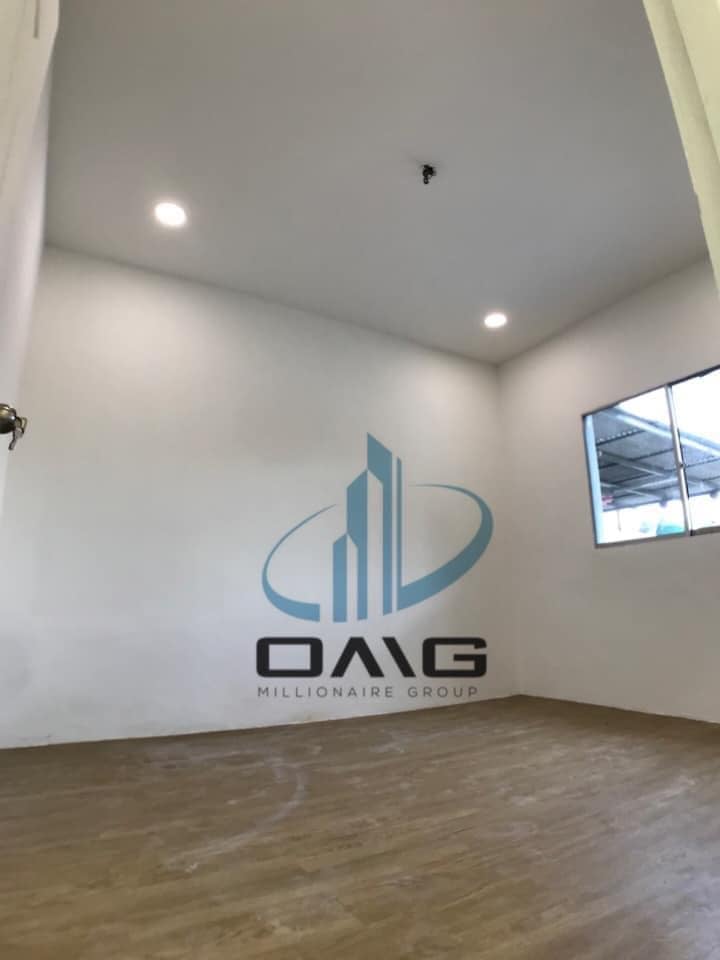 Fully Reno Taman Sentosa 1sty Endlot - photo 6