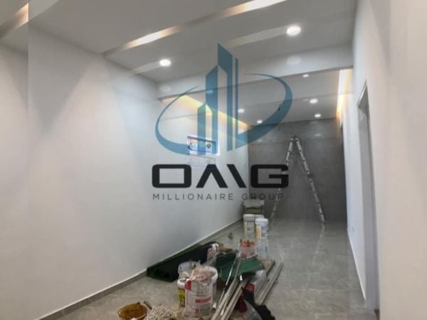Fully Reno Taman Sentosa 1sty Endlot - photo 8