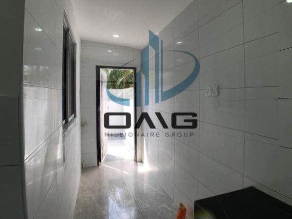 Fully Reno Taman Sentosa 1sty Endlot - photo 10